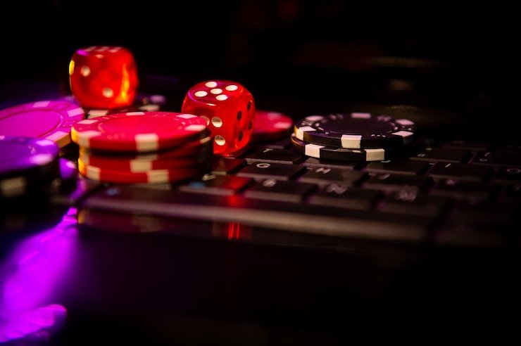 Dealer blackjack langsung di studio produksi hujan toto