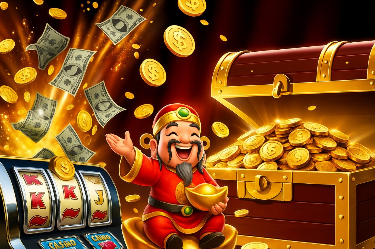 hujan toto featured game showcase
